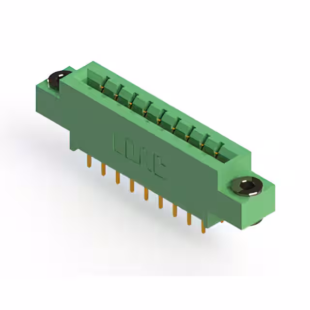333-018-521-803 EDAC Inc.  Edgeboard Connectors